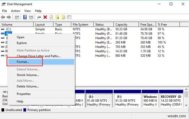 แก้ไข USB 3.0 หยุดทำงานบน Windows 10 