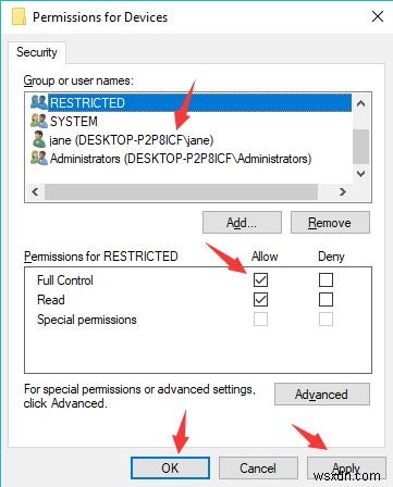 แก้ไข:Action Directory Domain Services ไม่พร้อมใช้งาน Windows 10 . ในขณะนี้ 