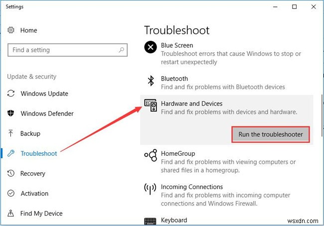 แก้ไขแล้ว:ต้องติดตั้งไดรเวอร์ NVIDIA ใหม่ทุกครั้งที่รีบูต 