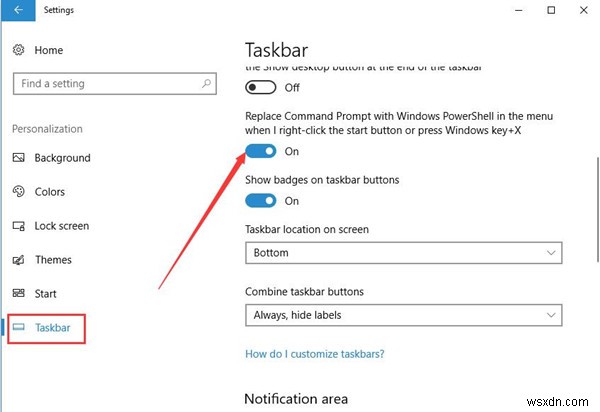 วิธีแก้ไข Windows PowerShell ที่หายไปจากปัญหาเมนูเริ่มใน Windows 10 