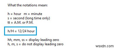 วิธีเปลี่ยนเวลาใน Windows 10 