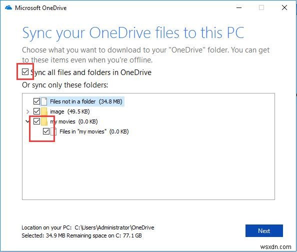 วิธีแก้ไข OneDrive ไม่ซิงค์บน Windows 10 