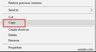 แก้ไขแล้ว:WLDCore.dll หายไปใน Windows 10 