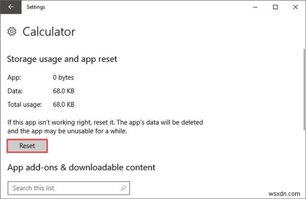 แก้ไข:คุณจะต้องมีแอปใหม่เพื่อเปิดเครื่องคิดเลขนี้ Windows 10/11 