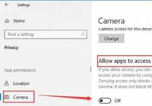 ข้อผิดพลาด Skype:เว็บแคมของคุณกำลังถูกใช้โดยแอปพลิเคชันอื่น Windows 10 