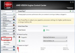 แก้ไขแล้ว:ข้อผิดพลาดรันไทม์ Atibtmon.exe บน Windows 10 
