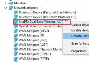 แก้ไข:IRQL UNEXPECTED VALUE BSOD บน Windows 10 