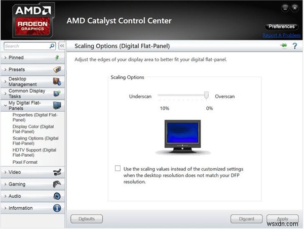 แก้ไขแล้ว:ไม่ได้ติดตั้งไดรเวอร์กราฟิก AMD บน Windows 10 