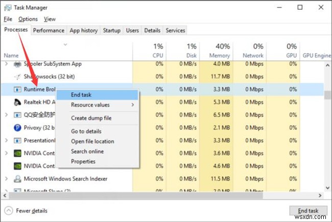 7 วิธีในการแก้ไขเครื่องคิดเลขไม่ทำงานบน Windows 10 