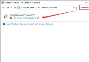 วิธีถอนการติดตั้งและติดตั้ง Windows Media Player ใหม่บน Windows 10 