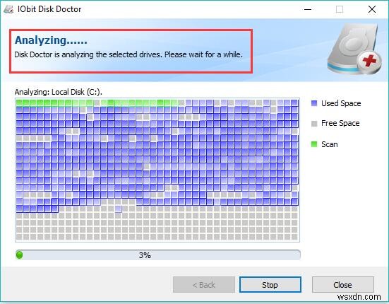 แก้ไข:Unknown Hard Error บน Windows 10 