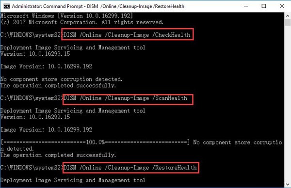 แก้ไข:Unknown Hard Error บน Windows 10 