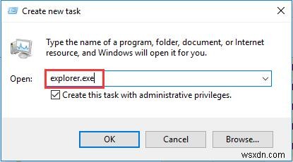 แก้ไข:Unknown Hard Error บน Windows 10 