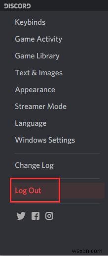 แก้ไข:Discord Mic ไม่ทำงานบน Windows 10, 8, 7 