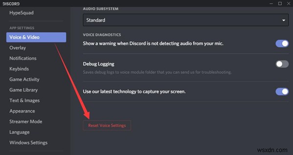 แก้ไข:Discord Mic ไม่ทำงานบน Windows 10, 8, 7 