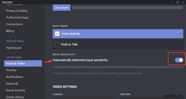 แก้ไข:Discord Mic ไม่ทำงานบน Windows 10, 8, 7 