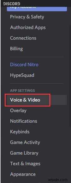 แก้ไข:Discord Mic ไม่ทำงานบน Windows 10, 8, 7 