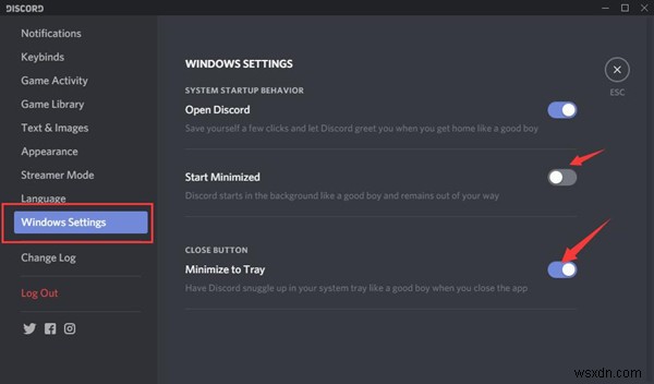 แก้ไข:Discord Mic ไม่ทำงานบน Windows 10, 8, 7 