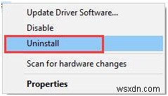 [แก้ไขแล้ว] ASUS Smart Gesture ไม่ทำงานบน Windows 10 