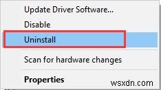 แก้ไขอีเธอร์เน็ตไม่มีการกำหนดค่า IP ที่ถูกต้องใน Windows 10/11 