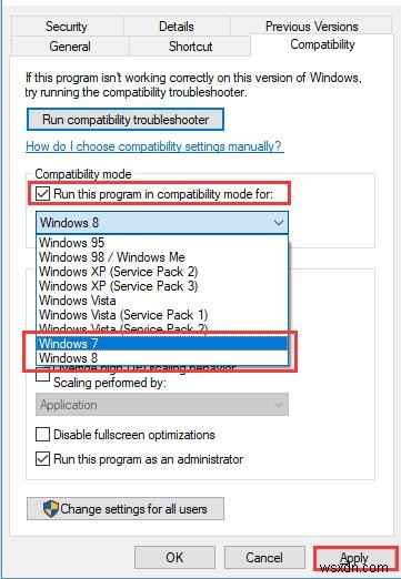 แก้ไข:LOL PVP.net Patcher Kernel หยุดทำงาน (อัปเดต 2022) 