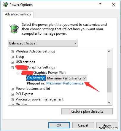 แก้ไข Video TDR Failure (nvlddmkm.sys) BSOD บน Windows 10 