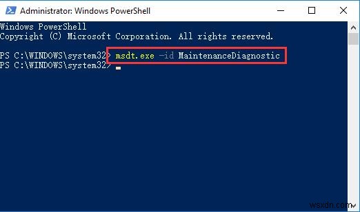 แก้ไขปัญหาการใช้งาน CPU สูงของผู้ให้บริการ WMI บน Windows 10 