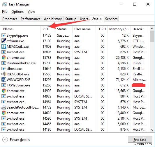 แก้ไขปัญหาการใช้งาน CPU สูงของผู้ให้บริการ WMI บน Windows 10 