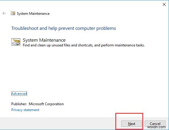 แก้ไขปัญหาการใช้งาน CPU สูงของผู้ให้บริการ WMI บน Windows 10 