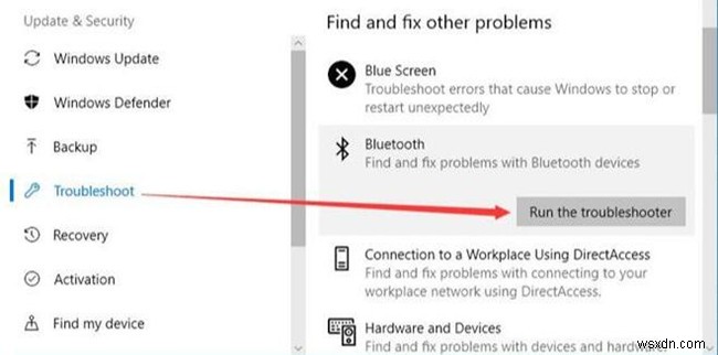 5 วิธีในการแก้ปัญหาเมาส์ Bluetooth ไม่ทำงานบน Windows 10 