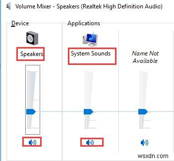 7 วิธีในการแก้ไขปัญหา PC No Sound Issue บน Windows 10 