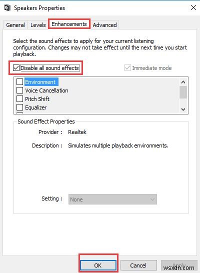 7 วิธีในการแก้ไขปัญหา PC No Sound Issue บน Windows 10 