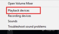 7 วิธีในการแก้ไขปัญหา PC No Sound Issue บน Windows 10 