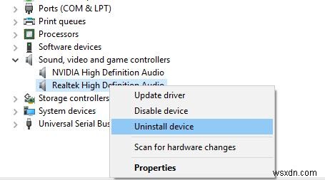 แก้ไข:Dolby Digital Live/DTS ไม่ทำงานบน Windows 10/11 