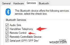 แก้ไขไม่พบลำโพง Bluetooth บน Windows 10 