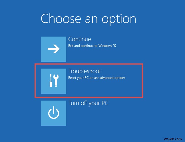8 วิธีในการแก้ไข BSOD อุปกรณ์บูตที่ไม่สามารถเข้าถึงได้บน Windows 10 