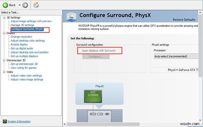 แก้ไข:ข้อยกเว้นบริการระบบ (dxgkrnl.sys) หน้าจอสีน้ำเงินแห่งความตาย Error 