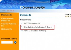 แก้ไข:Realtek HD Audio Manager หายไปหรือไม่เปิดใน Windows 10 