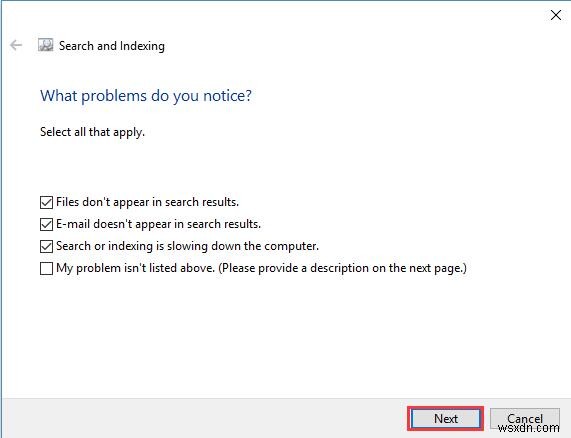 10 วิธีในการแก้ไขแถบค้นหาของ Windows 10 ไม่ทำงาน 