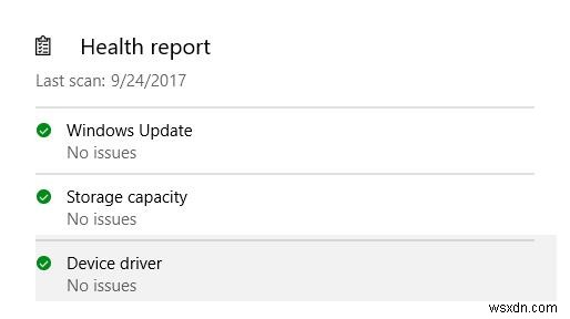 วิธีกำหนดค่า Windows Defender สำหรับ Windows 10 