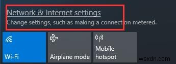 แก้ไข:Windows 10 จะไม่เชื่อมต่อกับ Wi-Fi โดยอัตโนมัติ 