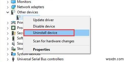 [แก้ไขแล้ว] ไม่ได้ติดตั้งไดรเวอร์อุปกรณ์เสียง C-Media USB บน Windows 10 