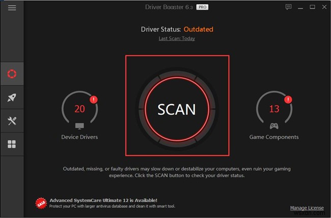 [แก้ไขแล้ว] ติดตั้ง Realtek HD Audio Driver Failure บน Windows 10 