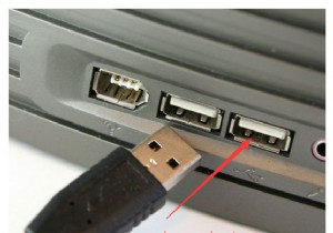 แก้ไขเมาส์ไร้สายของ Dell ไม่ทำงานใน Windows 10 