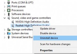 8 วิธีในการแก้ไข Realtek Audio Stuttering/Buzzing บน Windows 10 
