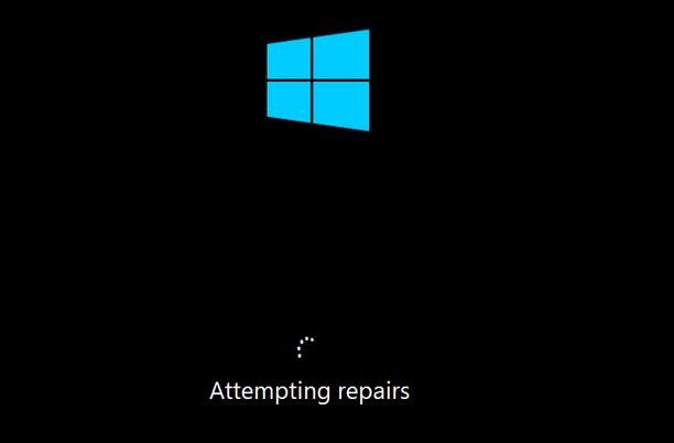 แก้ไข MACHINE CHECK EXCEPTION BSOD บน Windows 10 