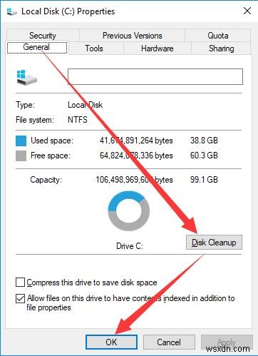 แก้ไข Internal Power Error BSOD บน Windows 10 