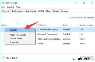 แก้ไขแล้ว:APC_INDEX_MISMATCH BSOD บน Windows 10, 8, 7 