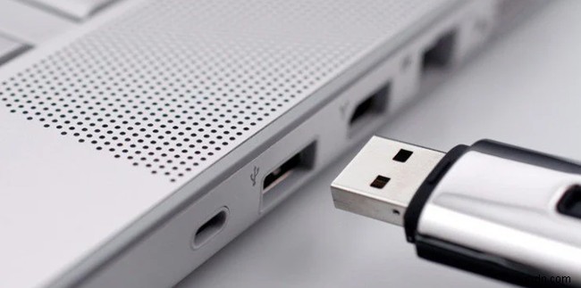 เครื่องมือ USB ที่สามารถบู๊ตได้ 8 อันดับแรกเพื่อสร้างสื่อที่สามารถบู๊ตได้ 