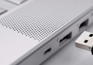 เครื่องมือ USB ที่สามารถบู๊ตได้ 8 อันดับแรกเพื่อสร้างสื่อที่สามารถบู๊ตได้ 